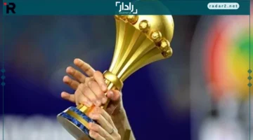 تردد قناة TNT المغربية لمتابعة بطولة أمم أفريقيا 2025 مباشر ومجاني